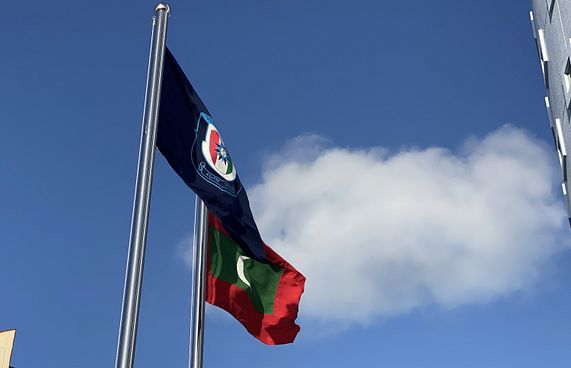 އާންމުވި ލިޔުމުގައި ފުލުހުންގެ ސިއްކަ ވެސް ދިމާނުވޭ