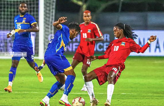 ލަންކާ ބަލިކޮށް ސީޝެލްސް ފައިނަލުގެ ފުރުސަތު ބޮޑުކޮށްފި