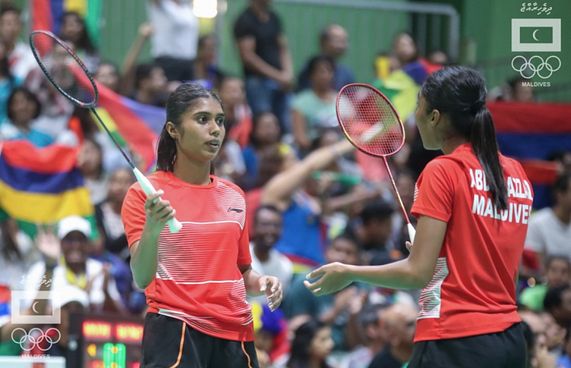 ބެޑްމިންޓަން: މިފަހަރު ވެސް ދެބެންގެ ފައިނަލެއް