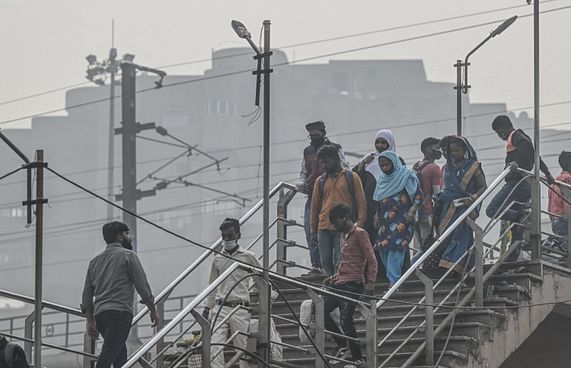 އެންމެ ވައި ނުސާފު ސަރަހައްދަކަށް ދެކުނު އޭޝިއާ