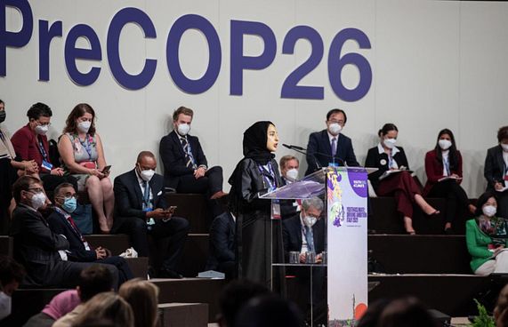 ކޮޕް27 މިސްރުގައި، ކޮޕް28 އެމިރޭޓްސްގައި