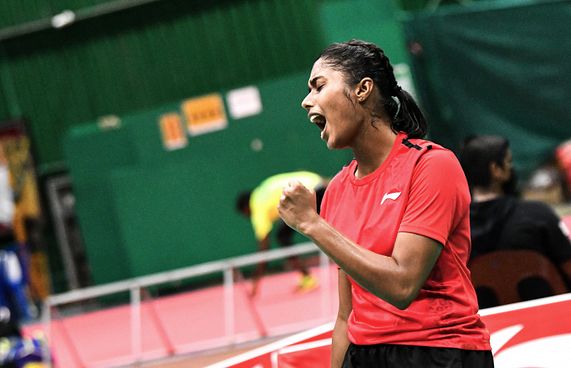 ވާދަކުރި ހުރިހާ ފައިނަލަކުން ނަބާހާއަށް ޗެމްޕިއަންކަން