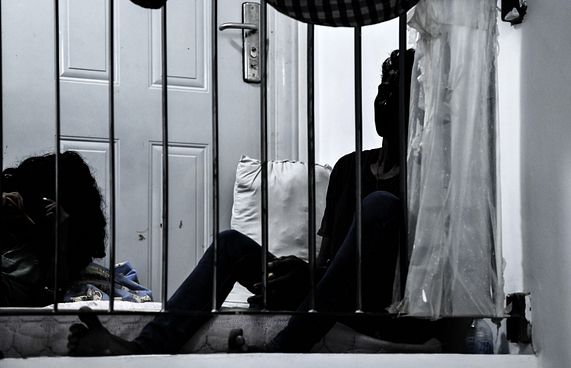 ވެލްނެސް ސެންޓަރެއް އަޅަން ހުޅުމާލެއިން ބޮޑު ބިމެއް