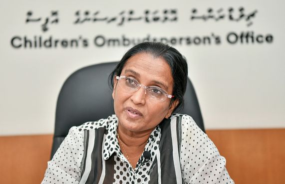 ނިއުމާތުގެ މަގާމުގެ މުއްދަތު އިތުރުކުރަން ފާސްކޮށްފި