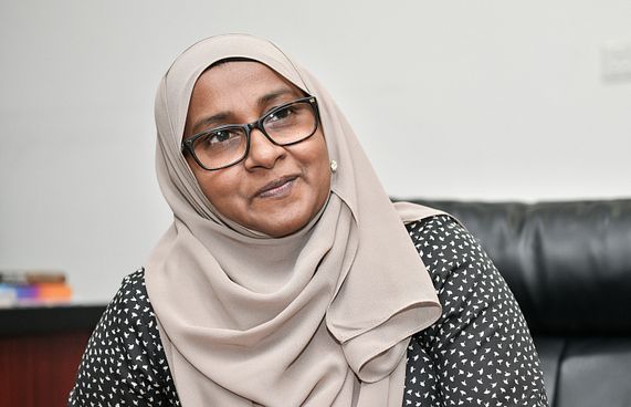 ފަރުވާގެ އަގު ކޮންޓްރޯލްކުރަން އެބަޖެހޭ: އާސަންދަ