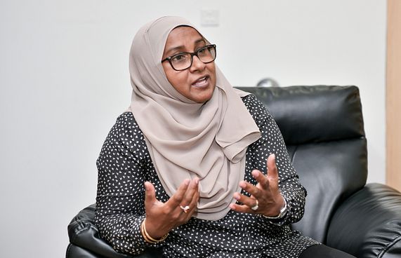 ޕްރައިވެޓް ސެކްޓަރުން ކިޔާ އަގުތައް މާ ބޮޑު: އާސަންދަ