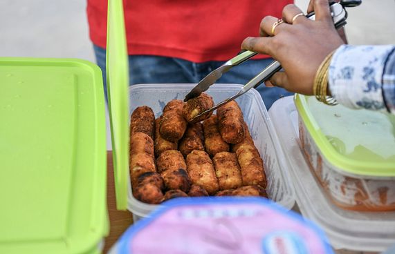 އާންމުން ކާބޯތަކެތި ވިއްކުމުގެ އުސޫލު އާންމުކޮށްފި