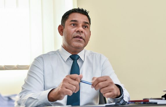 މާލިއްޔަތު ކޮމިޓީގެ ކަޅި އިހުމާލުވީ މީހުންނަށް