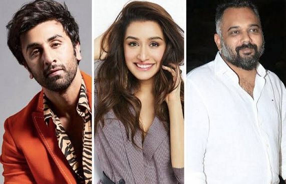 ރަންބީރާއި ޝްރަދާގެ ފިލްމަށް ދިގު އިންތިޒާރެއް