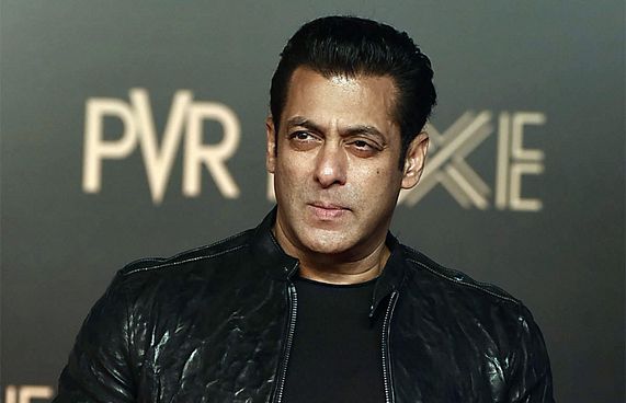 ރަޖީވް އެނބުރި އަންނަ ފިލްމުގައި ސަލްމާން