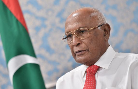 ކިއުބާއިން ބޮޑުމުސާރާގައި ތިންމަހަށް ޑޮކްޓަރުން ގެންނަނީ