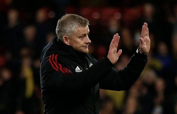 ސޯލްޝެއާ ވަކިކުރަން ޔުނައިޓެޑްގެ ބޯޑުން ނިންމައިފި