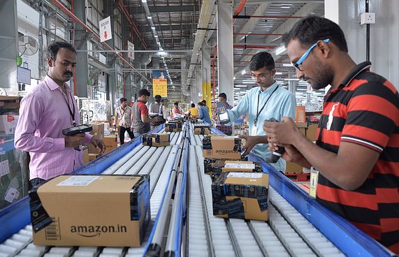 އެމެޒޯންގައި މެރުއާނާ ވިއްކުމުން ދައުވާކޮށްފި