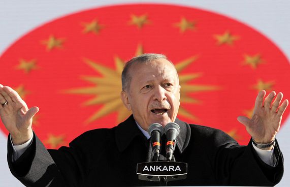 ތުރުކީގައި އިޒްރޭލަށް ޖާސޫސްކޮށްދޭ ބަޔަކު ހައްޔަރު