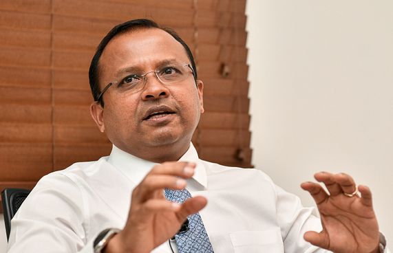 14 މިލިއަން ރުފިޔާގެ ވާހަކަ ރިޔާޒު ދޮގު ކުރައްވައިފި