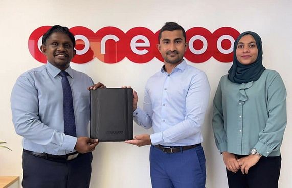 ބިދޭސީންގެ ކްރިކެޓް މުބާރާތުގެ ޕާޓްނަރަކަށް އުރީދޫ