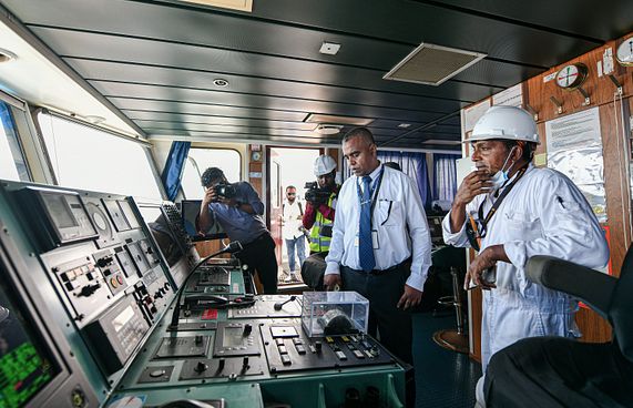 ރާއްޖޭގެ ސީމަނުންނަށް ބައެއް ގައުމުތަކަށް ނުވަދެވޭ