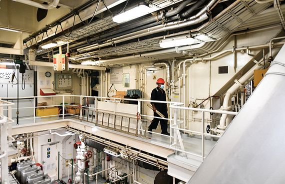 ދާންވީ ބޯޓުދަތުރުކުރަން، އެތައް ބައިވަރު މަންފާއެއް