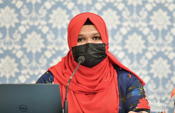 "ފައިޒާ ވެކްސިން އިތުރު ތިން މަހަށް ބޭނުން ކުރެވޭނެ"