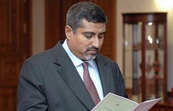 "އެމްއެމްޕީއާރުސީ ބޮޑު މައްސަލައާ އުޅޭ ތަނެއް ނުފެނޭ"