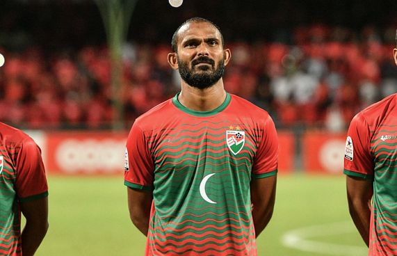 އަޑުބަރޭ ރާއްޖޭގައި ނެތް ކަމަށް ފުލުހުން އަންގައިފި