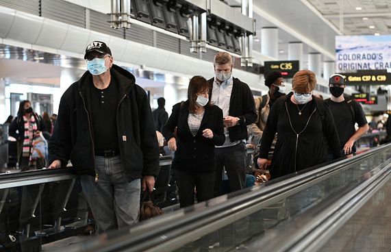 ދަތުރުކުރުން މަނާކުރިޔަސް އޮމިކްރޮން ފެތުރުން ނުހުއްޓޭނެ