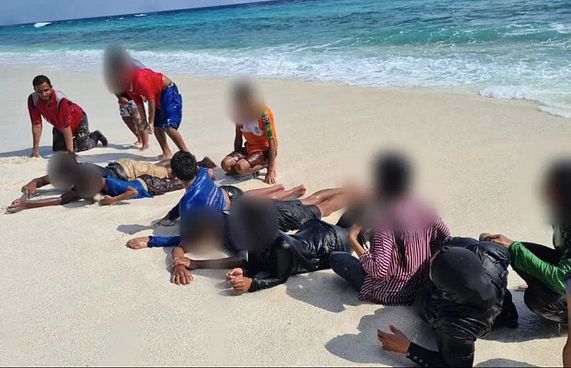 ފިޔަވަތިން ނުލިބުނު އަމާންކަން، އަމާން ވެށިން!