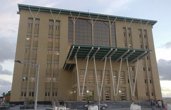 އައްޑޫ ޕޮލިސް އެކެޑެމީ ދޮޅު މަސް ތެރޭ އޮޕަރޭޝަނަށް