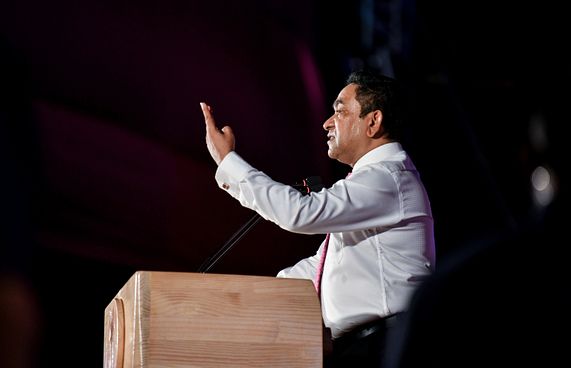 އަދީބާއި ޒިޔަތުގެ ހެކިބަސް އިންސާފަށް މުހިންމު: ޕީޖީ