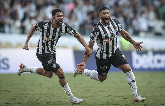 ހަލްކާއި ކޮސްޓާއާއެކު އެތުލެޓިކޯ ބްރެޒިލް ލީގު ހޯދައިފި