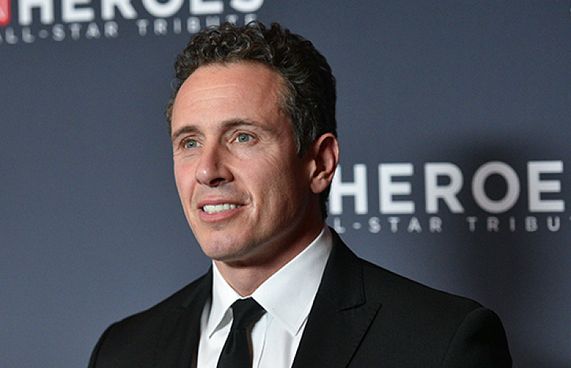 ސީއެންއެން އިން ކްރިސް ކުއޯމޯ ވަކިކޮށްފި