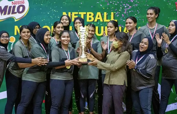 ގައުމީ ނެޓްބޯޅަ ތަށި ގްރީން ސްޓްރީޓްސް ދިފާއުކޮށްފި