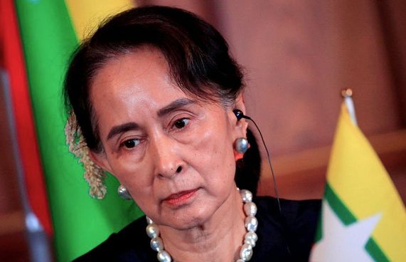 ސޫކީ ހަތަރު އަހަރަށް ޖަލަށްލާން ހުކުމްކޮށްފި