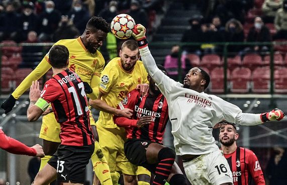 އޭސީ މިލާން ސަލާމަތެއް ނުވި، އެތުލެޓިކޯ ދެވަނަ ބުރަށް