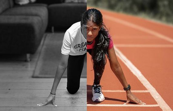 ދުވުމަށް ބާރުއަޅައި ސޮނީ ސްޕޯޓްސްގެ ހާއްސަ ކެމްޕޭނެއް