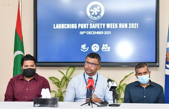 އެމްޕީއެލްގެ ސޭފްޓީ ރަންގައި ބައިވެރިވާން ހުޅުވާލައިފި