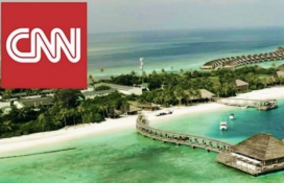 ސީއެންއެންގެ ރާއްޖެއާ ގުޅޭ ޕްރޮގްރާމް މީޑިއާނެޓުން