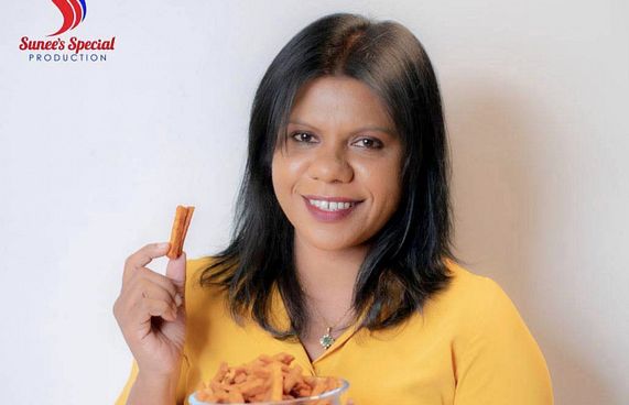 ވިޔަފާރިއެއް ފަށަން ވިސްނަންވީ ސުނީގެ ވިސްނުމުން