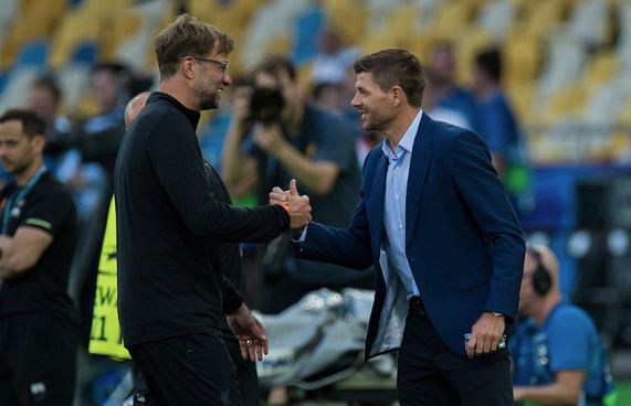 މޮޅު ކޯޗެއްގެ ހުނަރުތައް ޖެރާޑުގެ އެބަހުރި: ކްލޮޕް