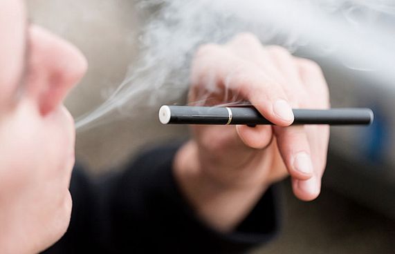 ވޭޕް ކުރުމުން ފިރިހެނުން ޖިންސީ ގޮތުން ބަލިކަށިވޭ