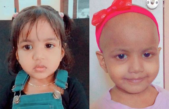 ދެއަހަރުގައި ކެންސަރުގެ ޝިކާރައަކަށްވެ ވޭނީ ދުވަސްތަކެއް