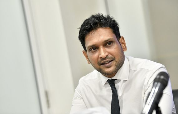 ސްޓޮކް އެކްސްޗޭންޖުން 2.3 ބިލިއަން ކުންފުނިތަކަށް!