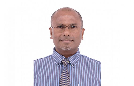 ޕްރައިވަޓައިޒޭޝަން ބޯޑުގެ ރައީސަކަށް އާސިމް