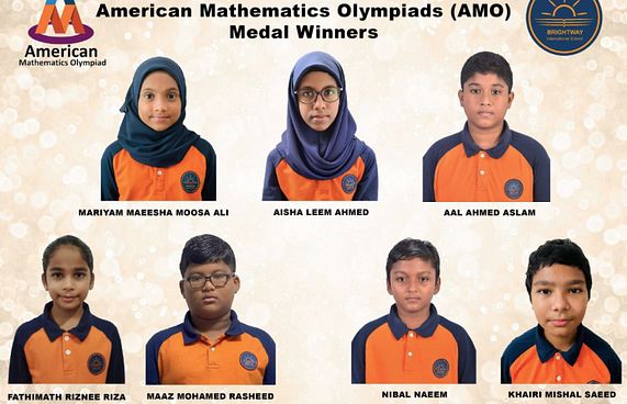 ސިންގަޕޫރު ބޮޑު އެސެސްމަންޓެއްގައި ބްރައިޓްވޭ ދަރިވަރުން