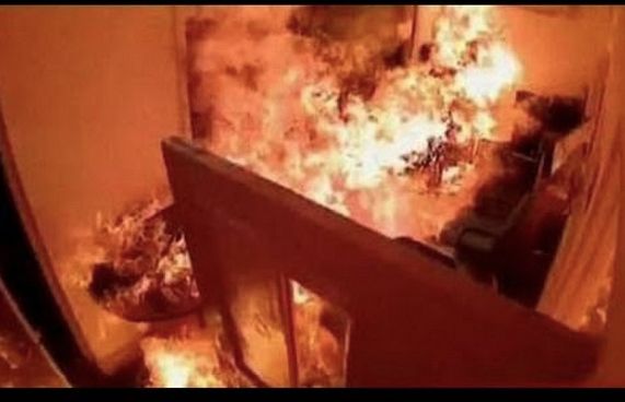 ރާއްޖެ ޓީވީގައި ރޯކޮށްލި މީހާ ދެ އަހަރަށް ޖަލަށް