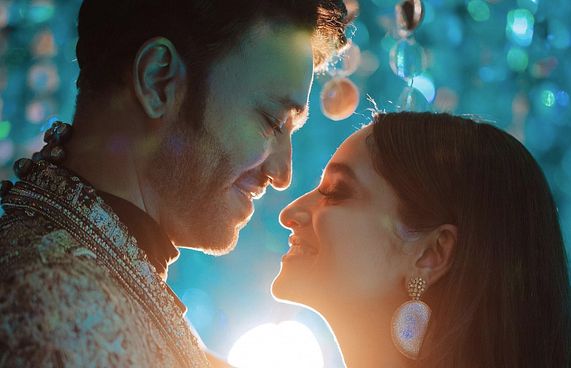 އަންކިތާގެ ކައިވެނި ހަދިޔާއަކީ ރާއްޖޭން ވިލާއެއް؟