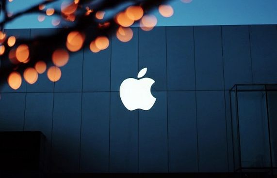 އެޕަލްގެ އަގު ތިން ޓްރިލިއަނަށް އަރައިފި