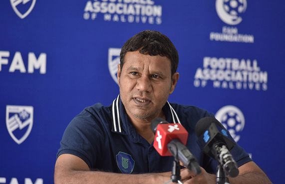 މާލީ ގޮތުން ދަށްވުމުން ކޯޗިން އަށް އަސަރުކުރޭ: އިންމަ