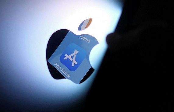 އެޕް ސްޓޯރް އިންޑިއާގައި ވެސް މައްސަލައަކަށް