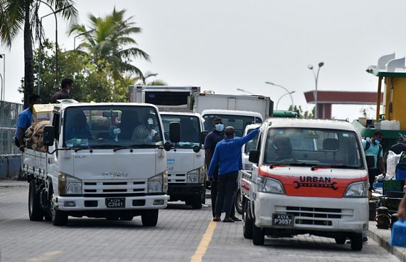 ޓީޖެޓީގެ އާ އަގުތައް ނެގުން މަޑުޖައްސާލައިފި